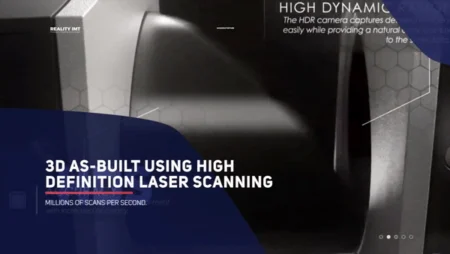 Mobile LiDAR Mapping