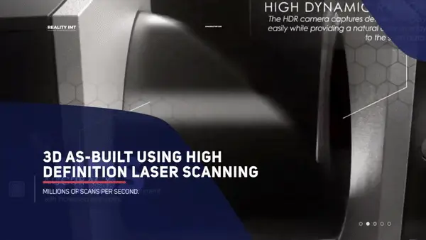 Mobile LiDAR Mapping