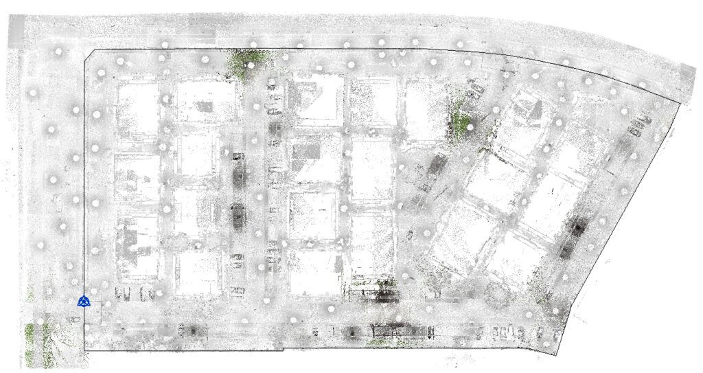 How to Model a Pointcloud in Revit