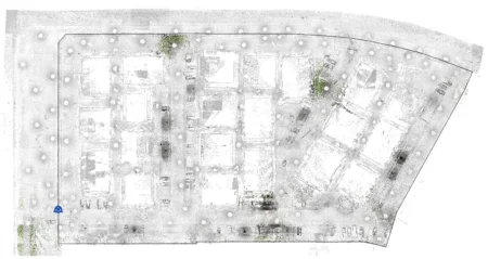 How to Model a Pointcloud in Revit
