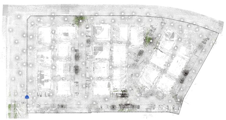How to Model a Pointcloud in Revit