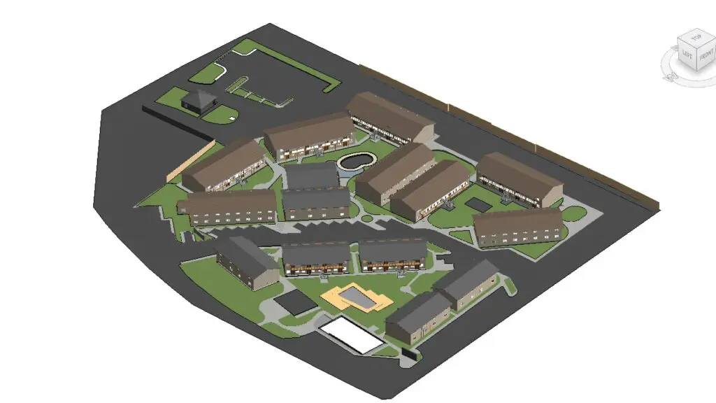 Use 3D scanning to generate accurate BIMs before your next multi-family renovation