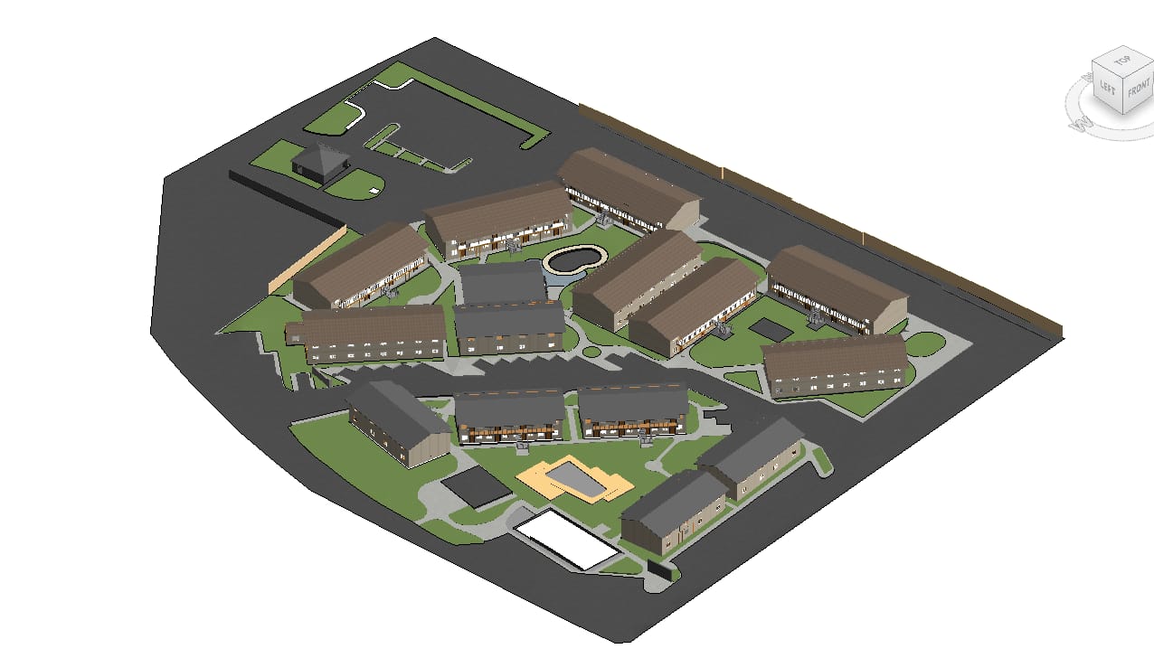Multifamily Revit Multifamily Revit