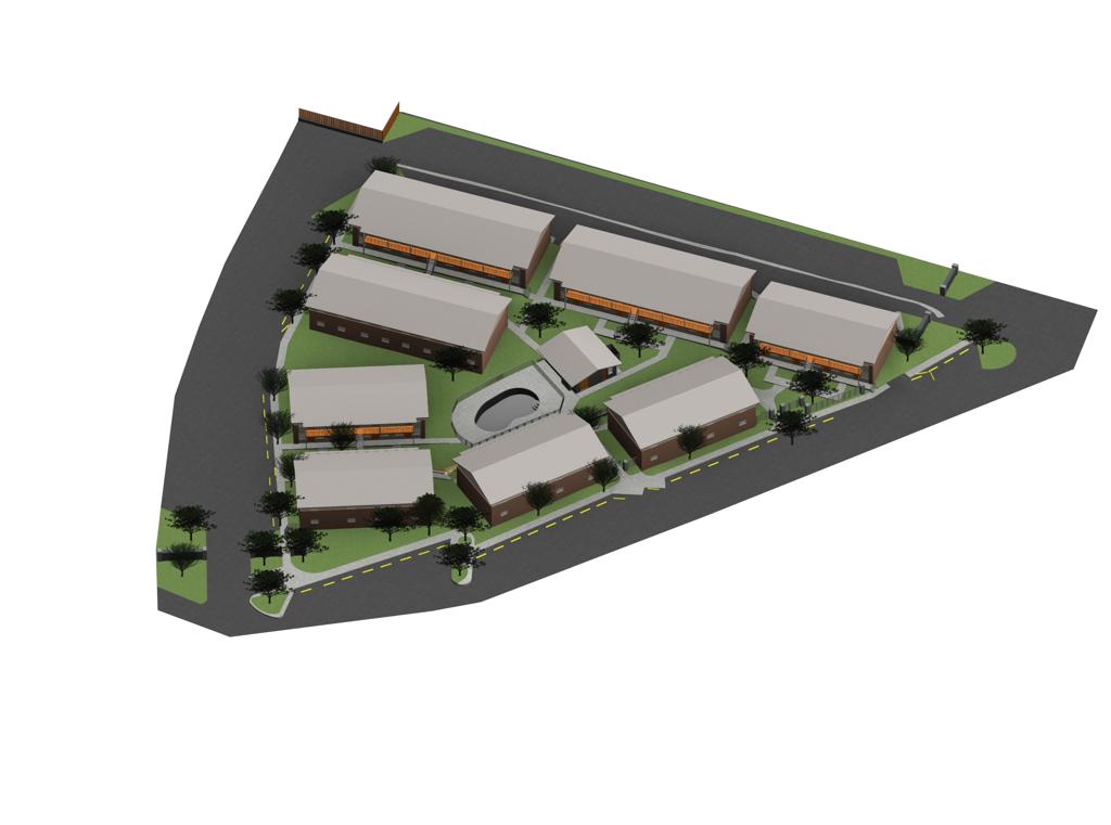 multifamily as-built multifamily as-built