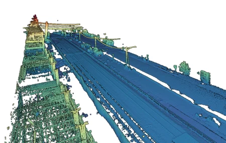 Infrastructure Mapping