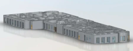 Tenant Improvement Measurements