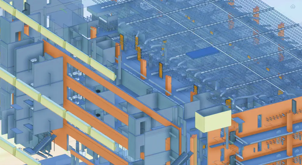 BIM and how it is used