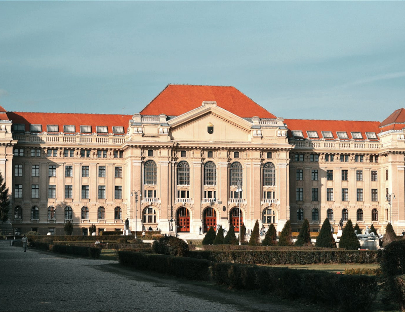 Institutional Buildings Institutional Buildings