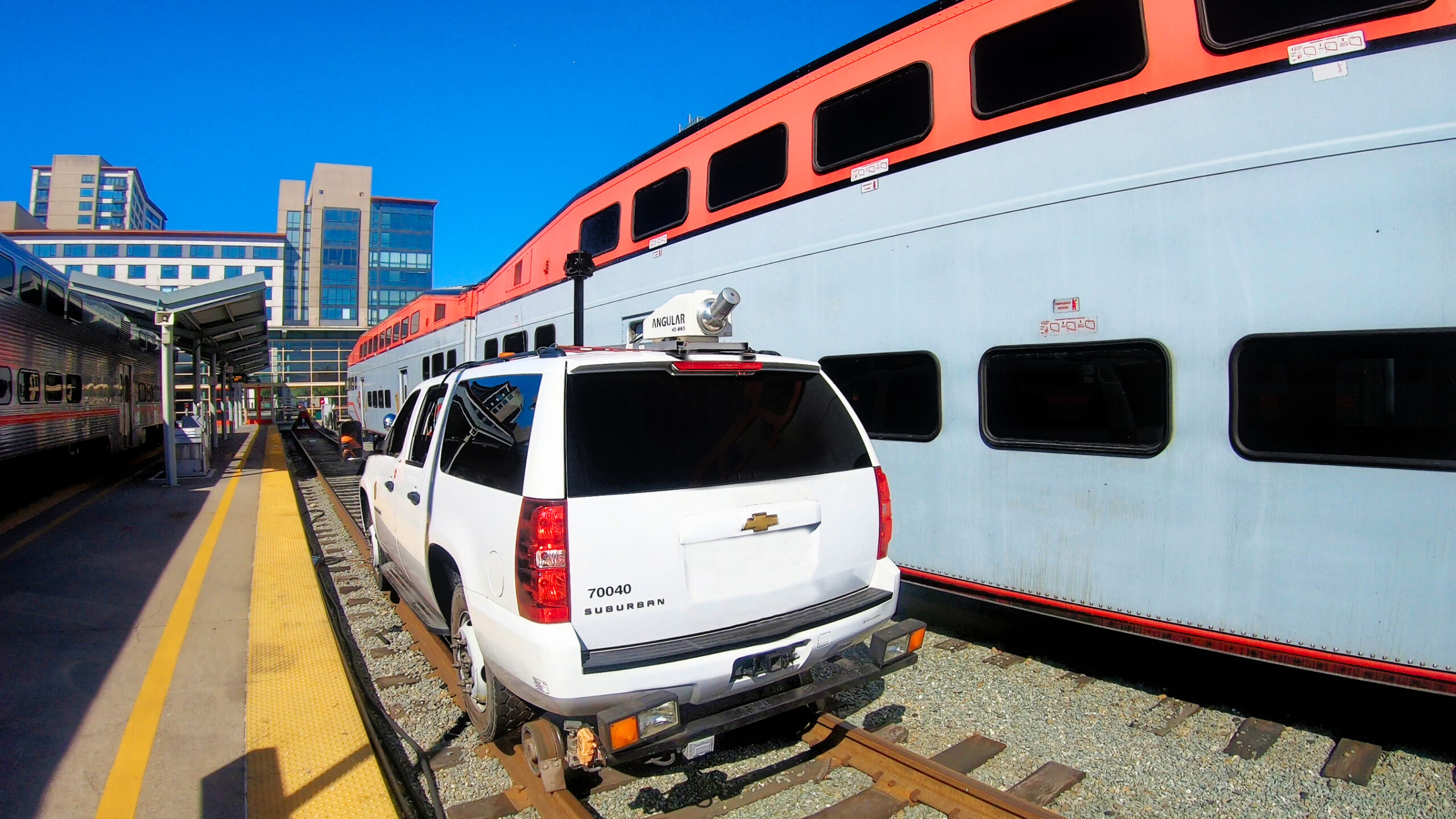 Rail Maps Rail Maps