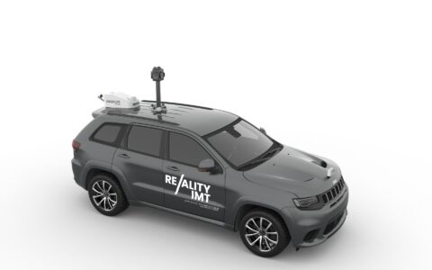 Car-Mounted LiDAR