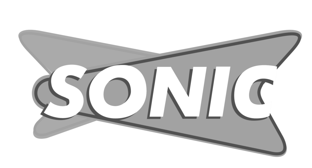Sonic Drive Logo