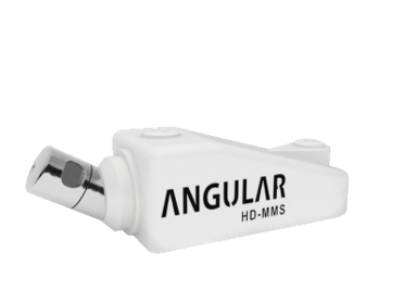 Mobile LiDAR Service-Angular HD LiDAR Angular HD Mobile LiDAR Services Houston Gulf of Mexico
