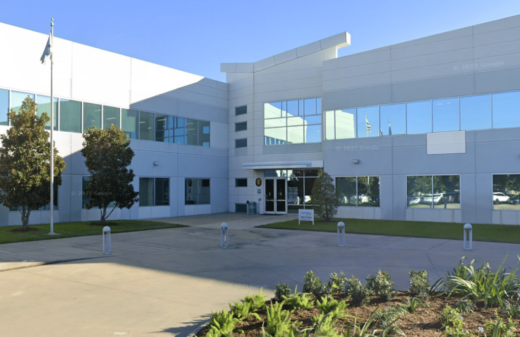 Campus visual documentation
