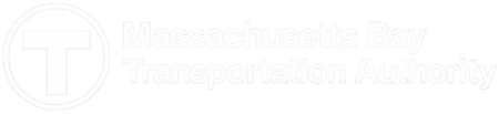 Massachusetts Bay Transportation Authority (MBTA) client logo