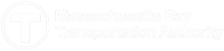 Massachusetts Bay Transportation Authority (MBTA) client logo