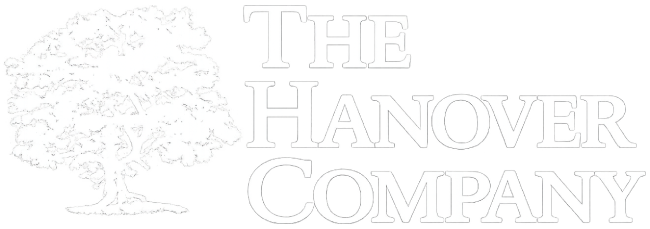 The Hanover Company logo
