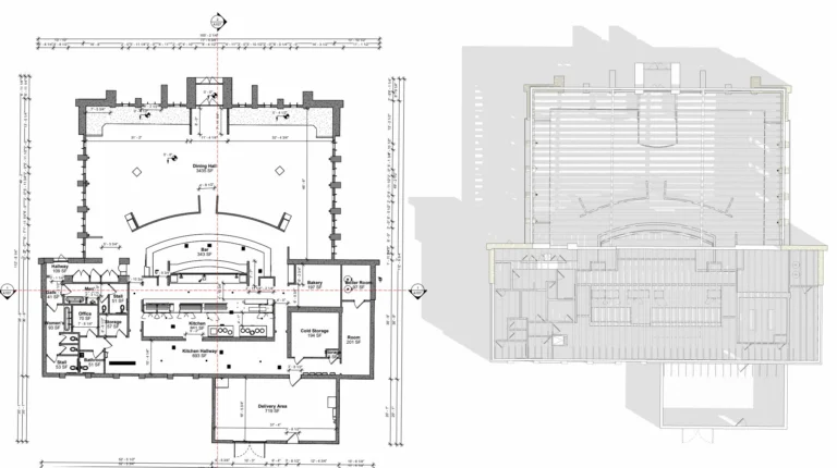 Revit model, elevation, section, or project-specific deliverable snapshot.